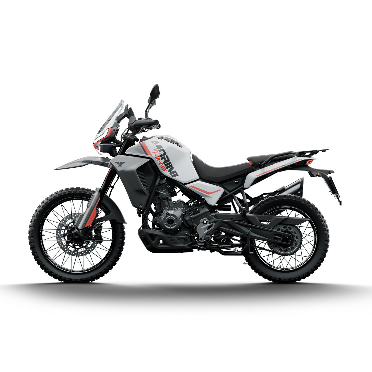 Alltrhike 450