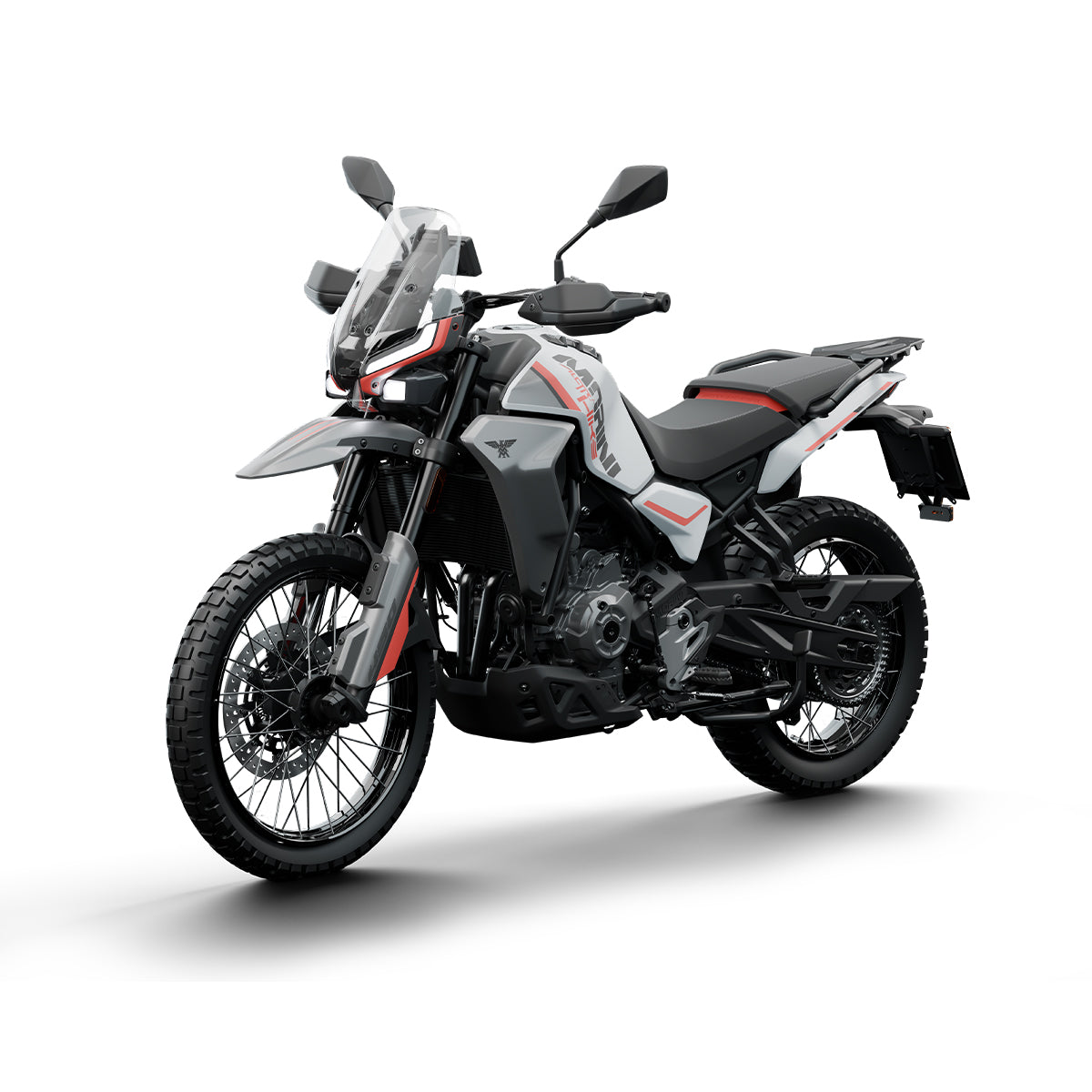 Alltrhike 450