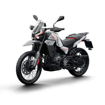Alltrhike 450