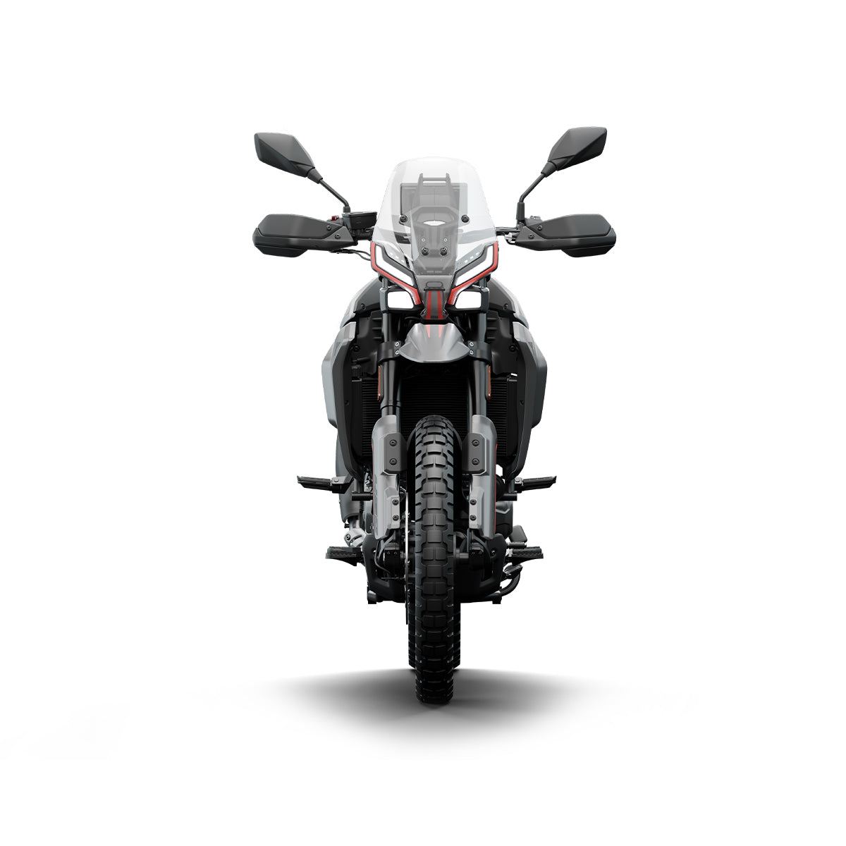Alltrhike 450