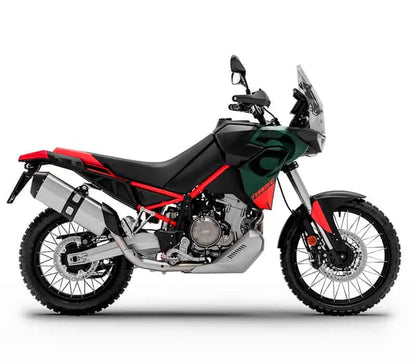 2026 Aprilia Tuareg 660