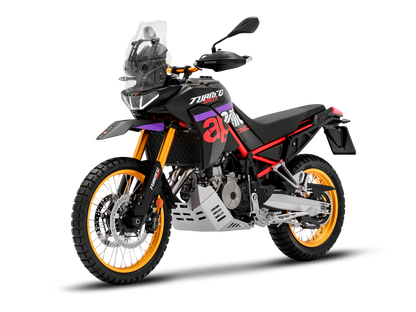 Aprilia Tuareg Rally 660