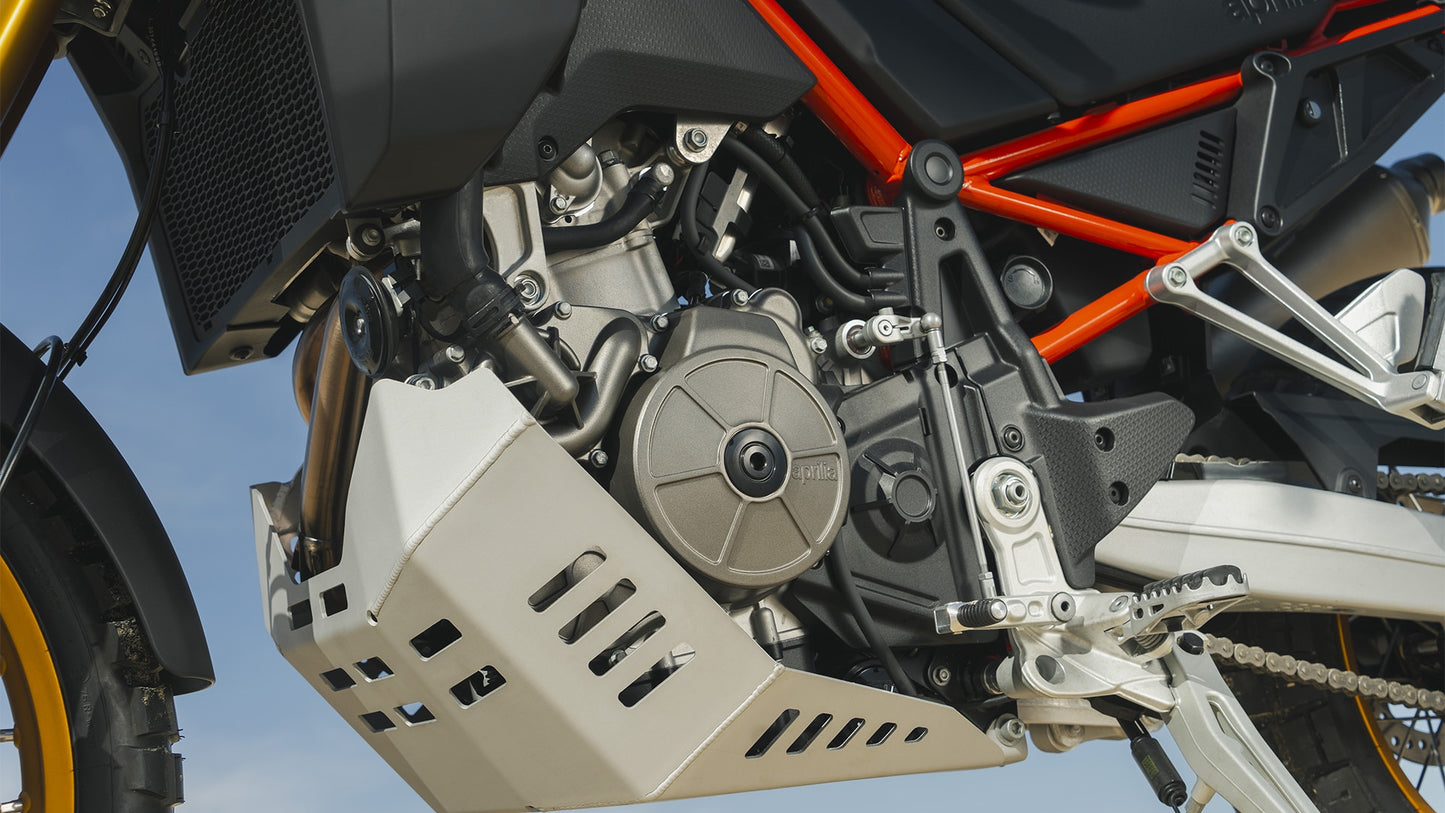 Aprilia Tuareg Rally 660