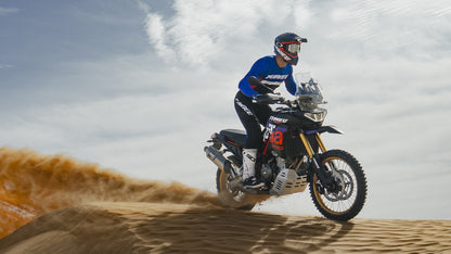 Aprilia Tuareg Rally 660