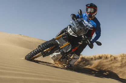 Aprilia Tuareg Rally 660