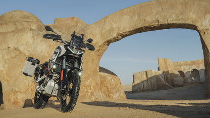 2026 Aprilia Tuareg 660