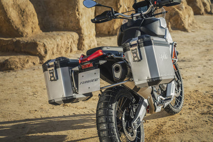 2026 Aprilia Tuareg 660