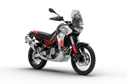 2026 Aprilia Tuareg 660