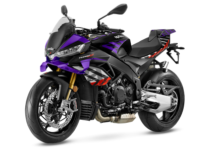 Aprilia Tuono V4 Factory 1100