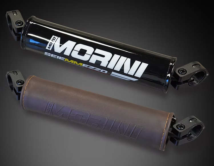 Cross Bar Pad Kits