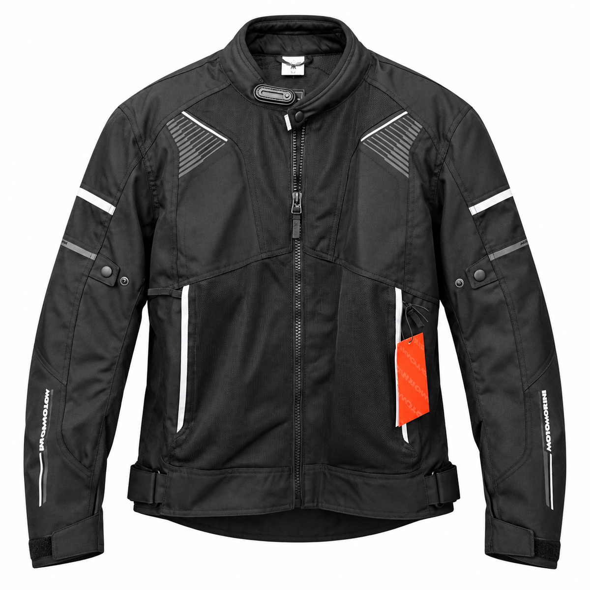 All Season Cycling Wear (B)