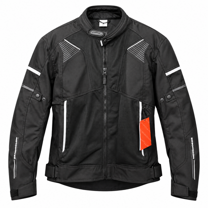 All Season Cycling Wear (B)
