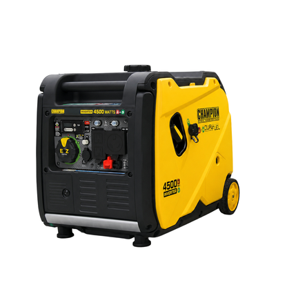Champion 4500 Watt Inverter