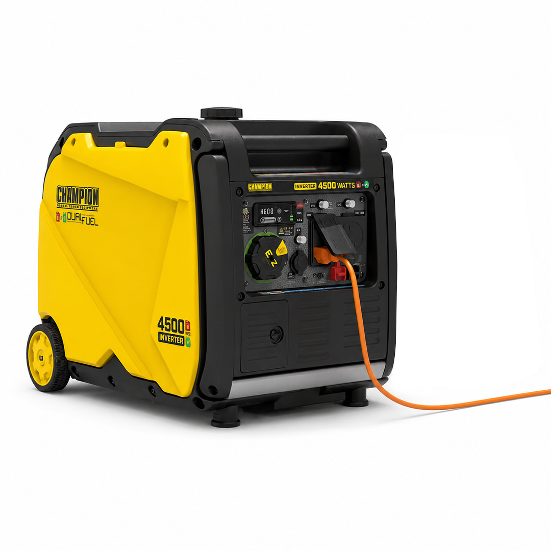 Champion 4500 Watt Inverter