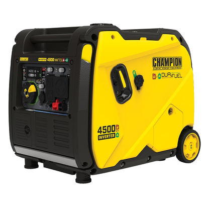 Champion 4500 Watt Inverter
