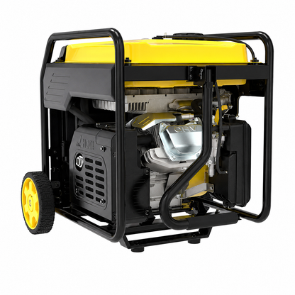 Champion 9000 Watt TRI-FUEL Open Frame Inverter