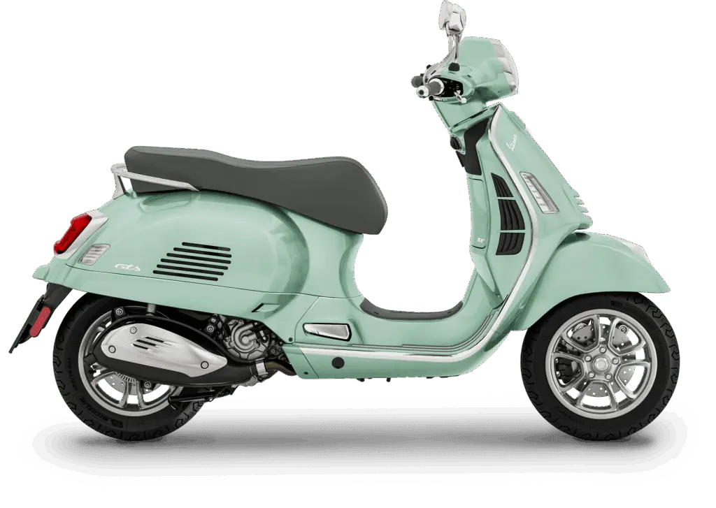 Vespa GTS 310