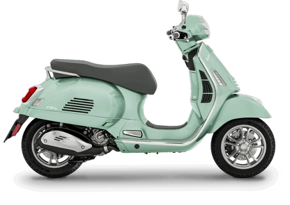 Vespa GTS 310