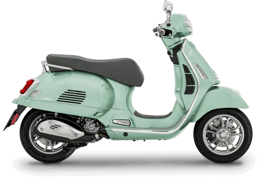 Vespa GTS 310