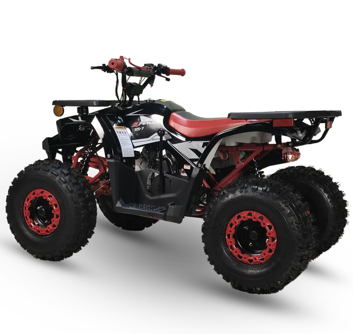 Supermach ATV RT125-7