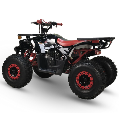 Supermach ATV RT125-7