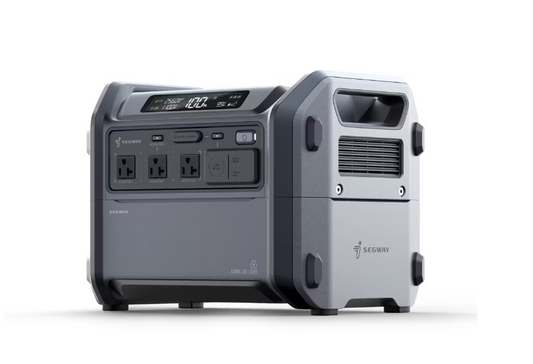 Segway Battery Pack BTX1000
