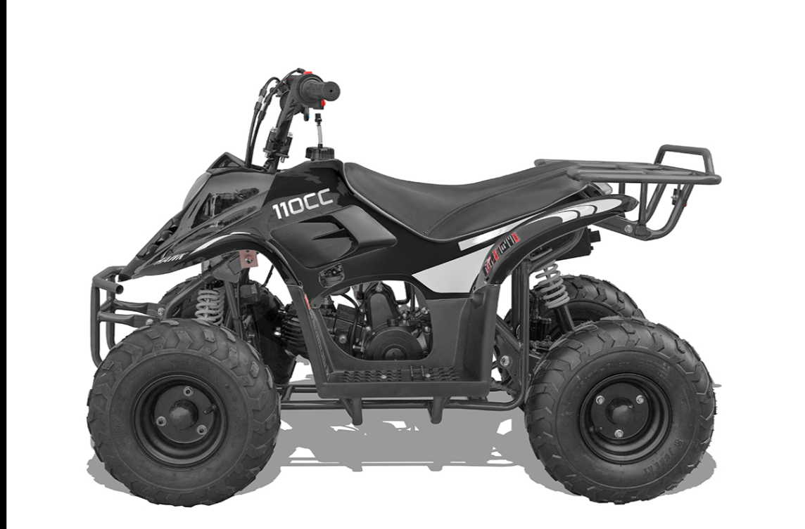 Vitacci HAWK-REX 110 cc