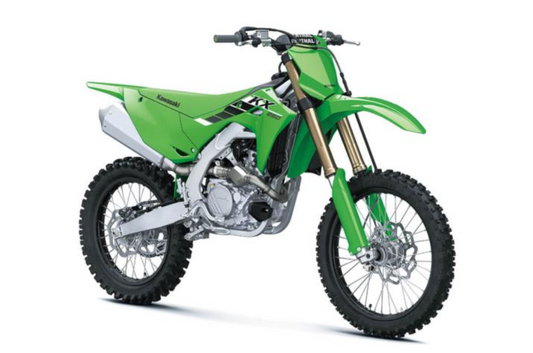 KAWASAKI KX250 2025