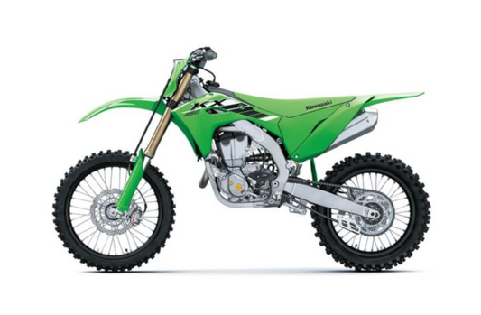 KAWASAKI KX450 2025