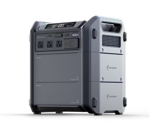 Segway Battery Pack BTX1000