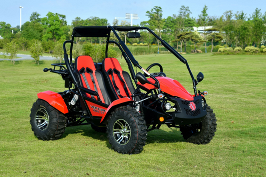 Vitacci VENTURE 200 EFI