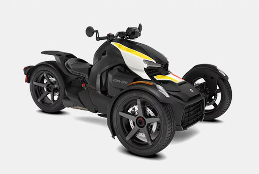 Can-Am Ryker Sport 2025