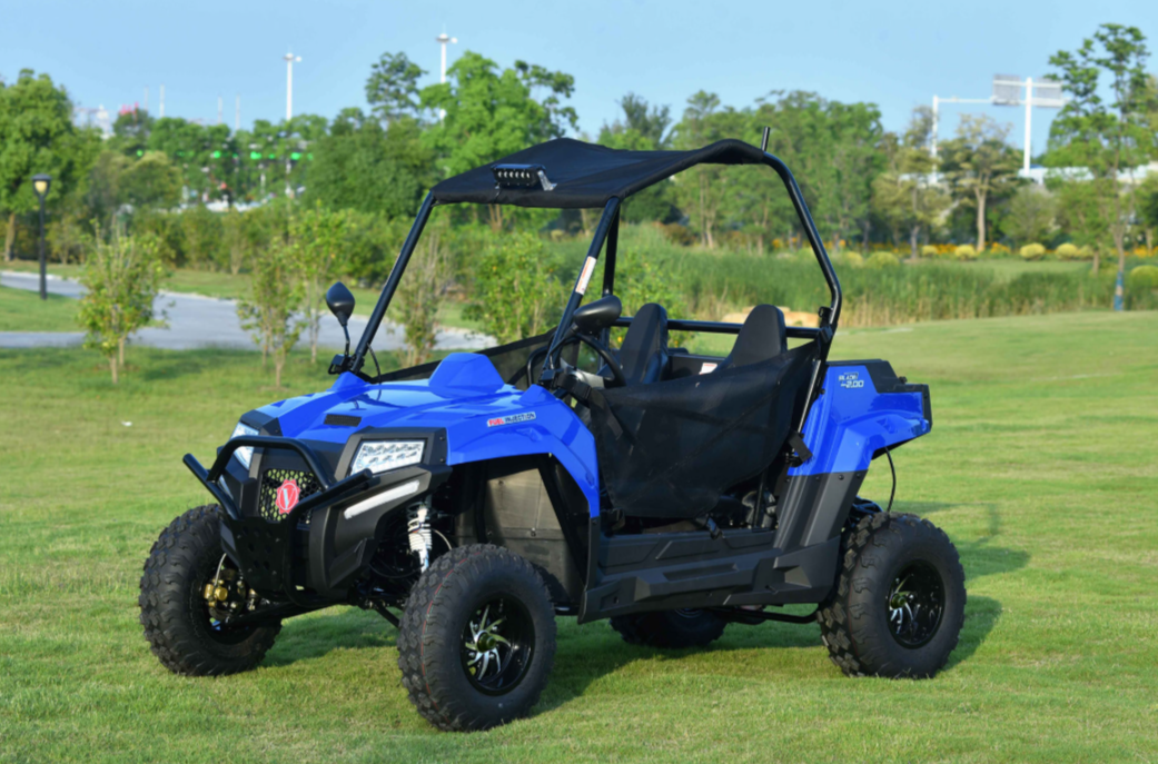 Vitacci UTV BLADE 200 EFI