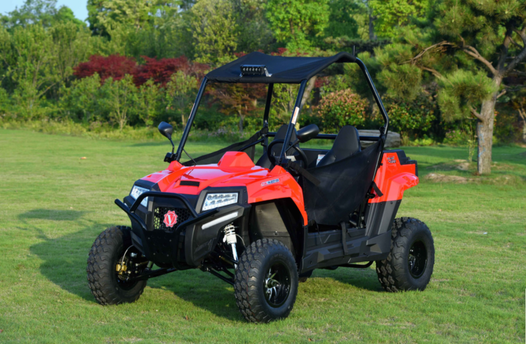Vitacci UTV BLADE 200 EFI