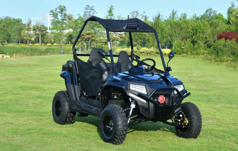 Vitacci UTV BLADE 200 EFI