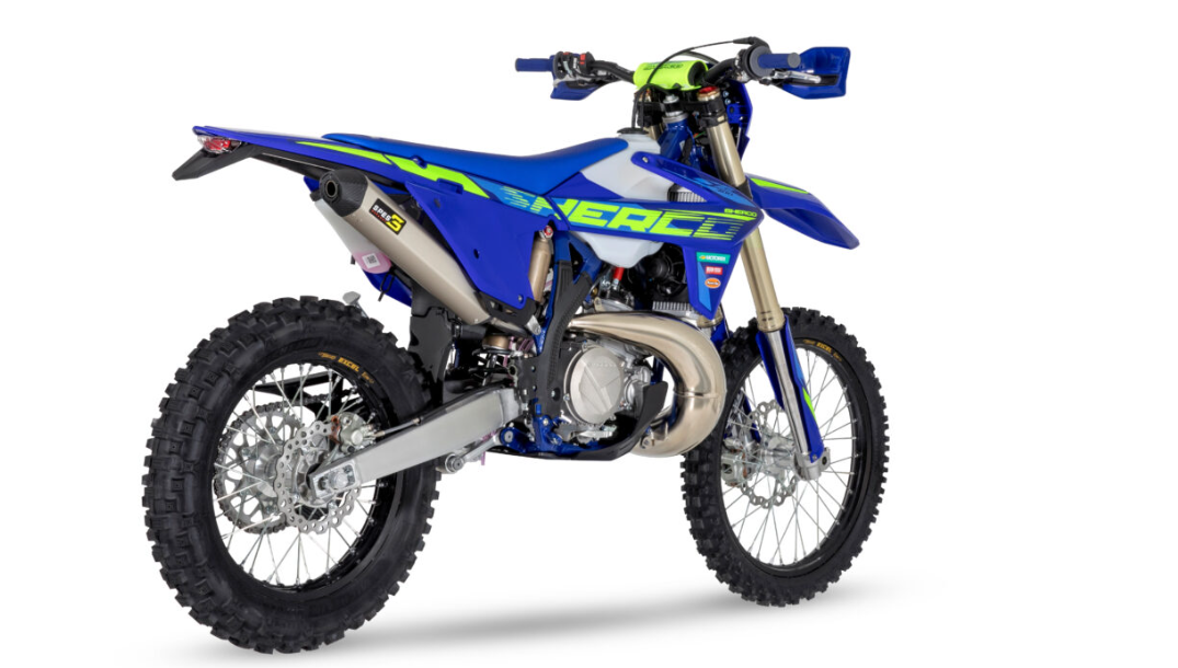 2026 Sherco 300 2T