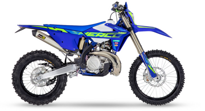 2026 Sherco 300 2T