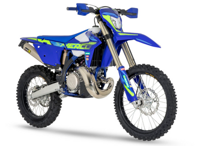 2026 Sherco 300 2T