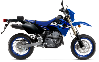 2024 DR-Z400SM