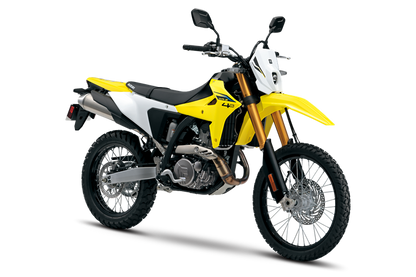 2025 SUZUKI DR-Z4S