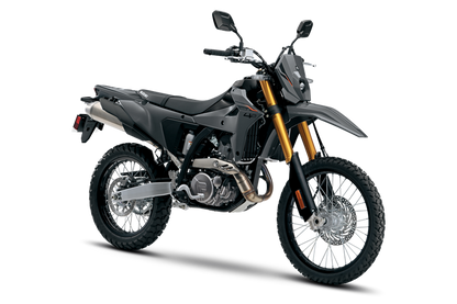 2025 SUZUKI DR-Z4S