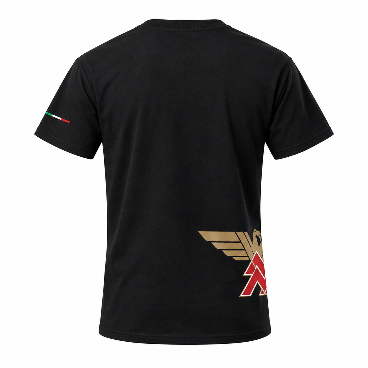 Eagle Black T-Shirt