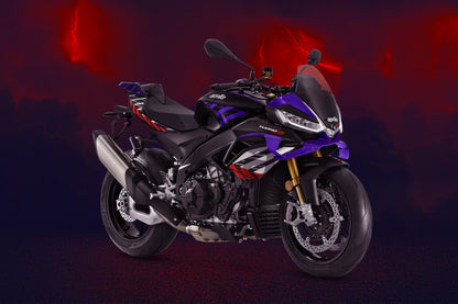 Aprilia Tuono V4 Factory 1100