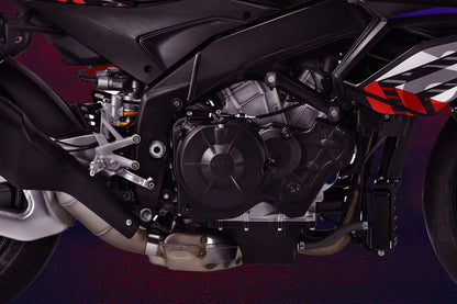 Aprilia Tuono V4 Factory 1100