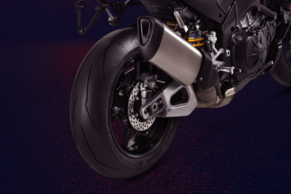 Aprilia Tuono V4 Factory 1100