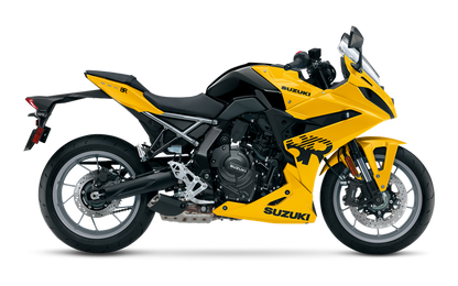 2024 SUZUKI GSX R8