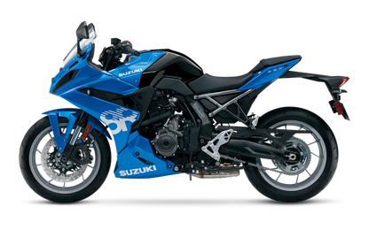 2024 SUZUKI GSX R8