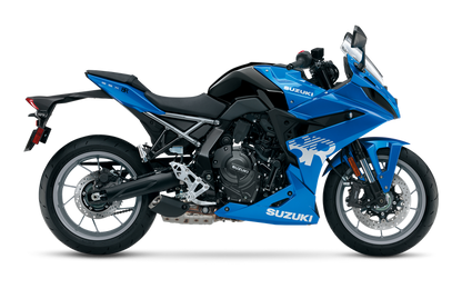 2024 SUZUKI GSX R8
