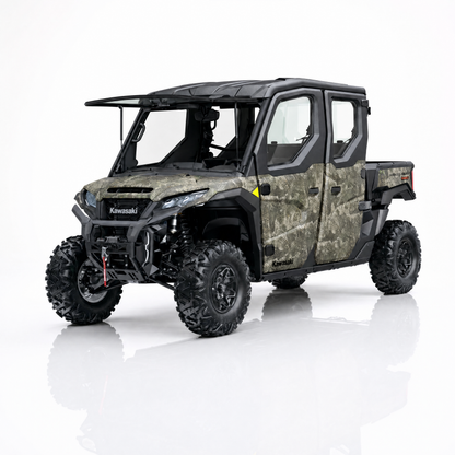 Kawasaki UTV'S