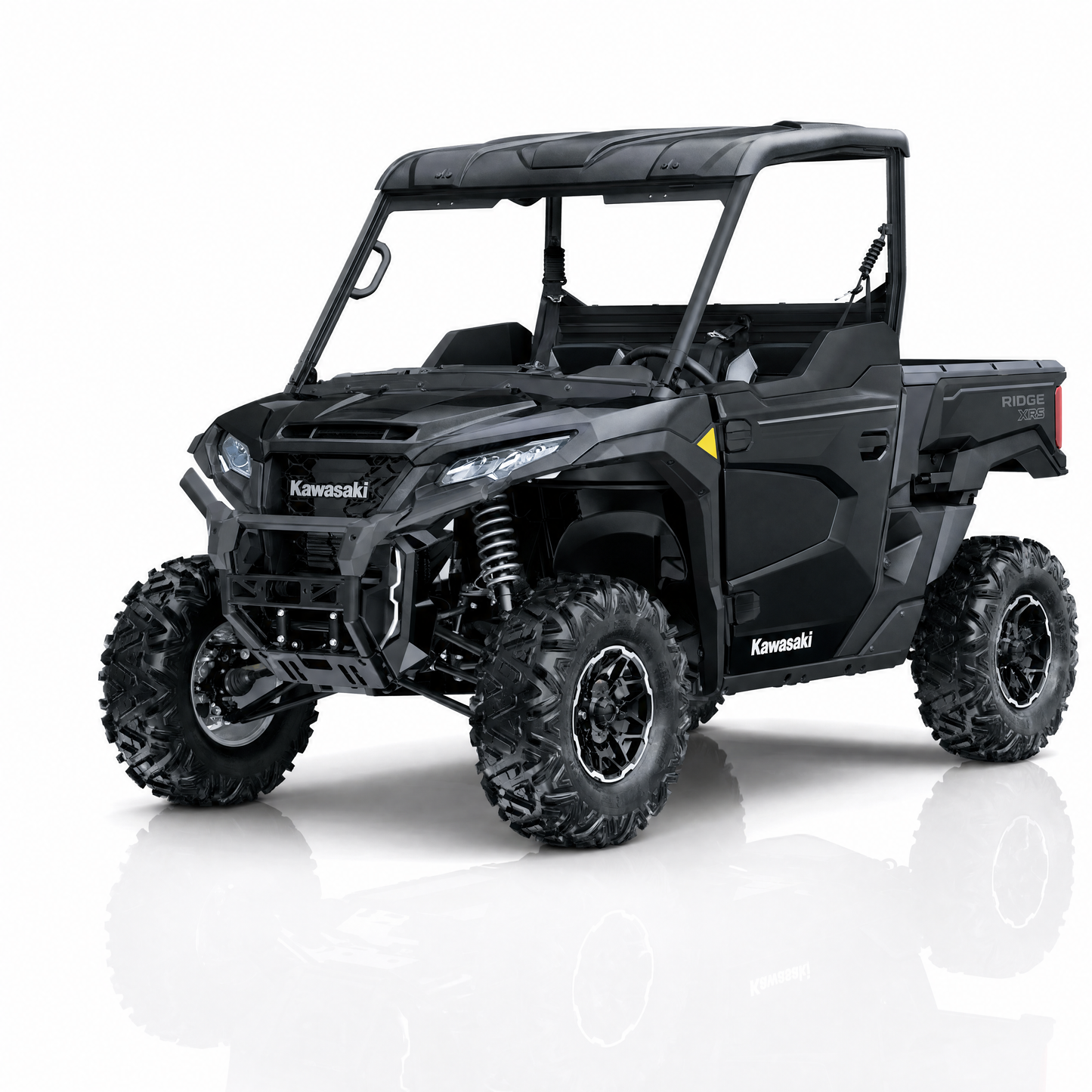 Kawasaki UTV'S